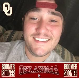 Meet your Posher, Garrett